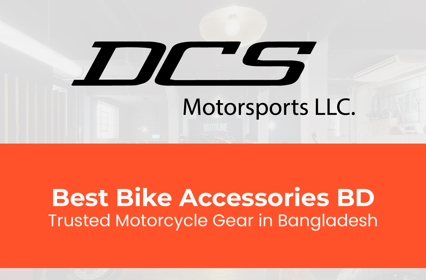 Best Bike Accessories BD – Trusted Motorcycle Gear in Bangladesh