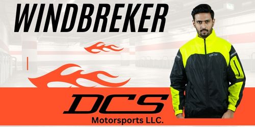Windbreaker