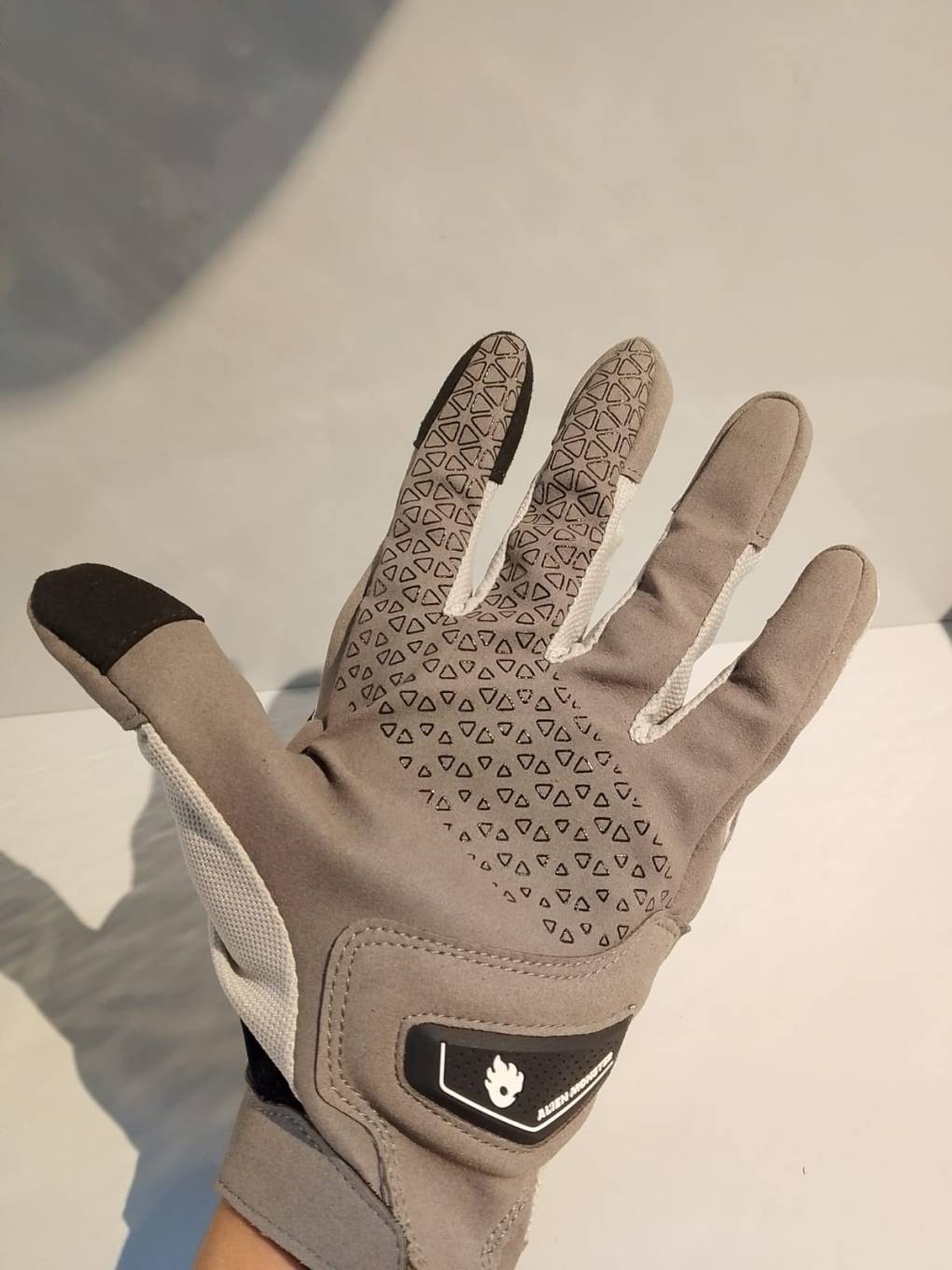 Allien Monstar Ultimate Gloves