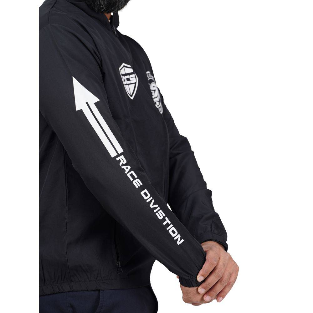 TV Stand with Storage