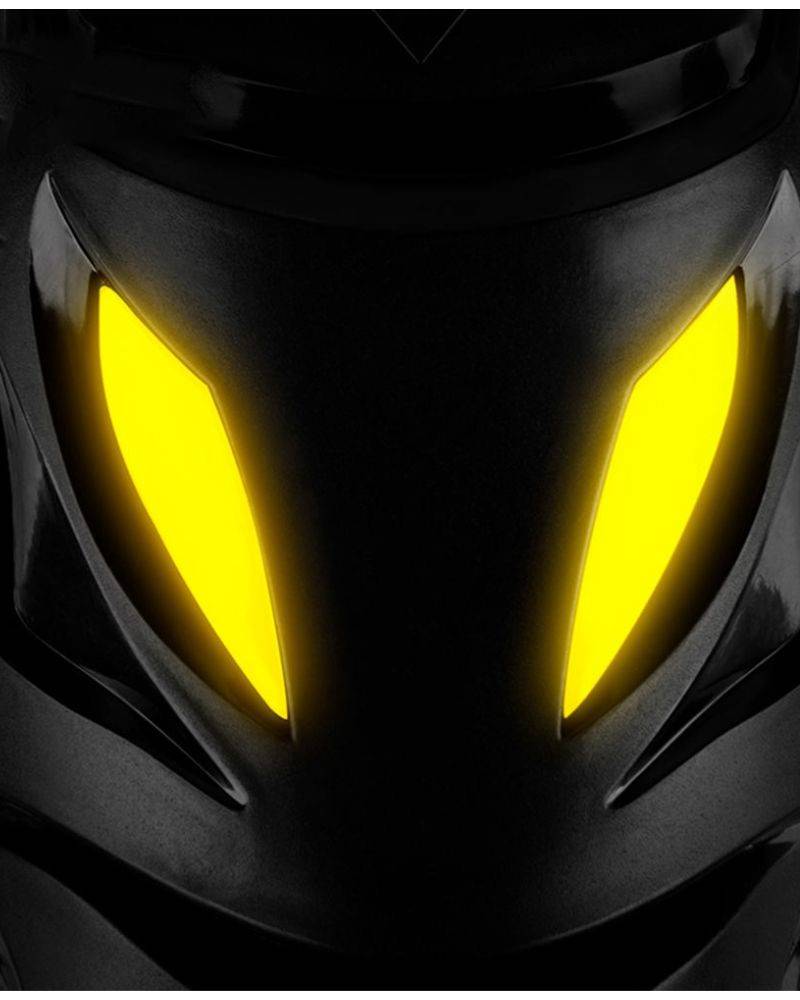 SULAITE Elbow &amp; Knee Pad 04 PCS Motorcycle Safety Gear