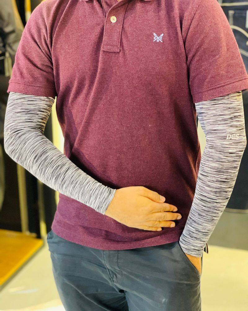 DCS Hand Sleeves Regular