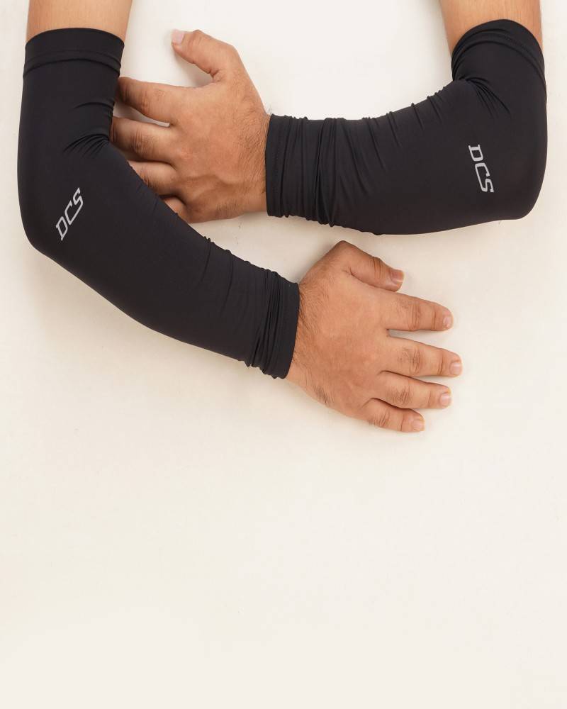 DCS Ice SIlk Sleeves