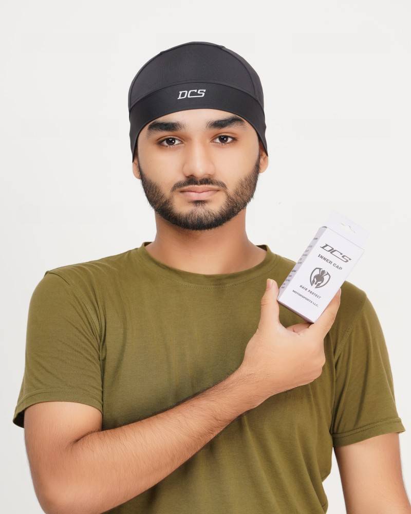 DCS Ice Silk Helmet Inner Cap