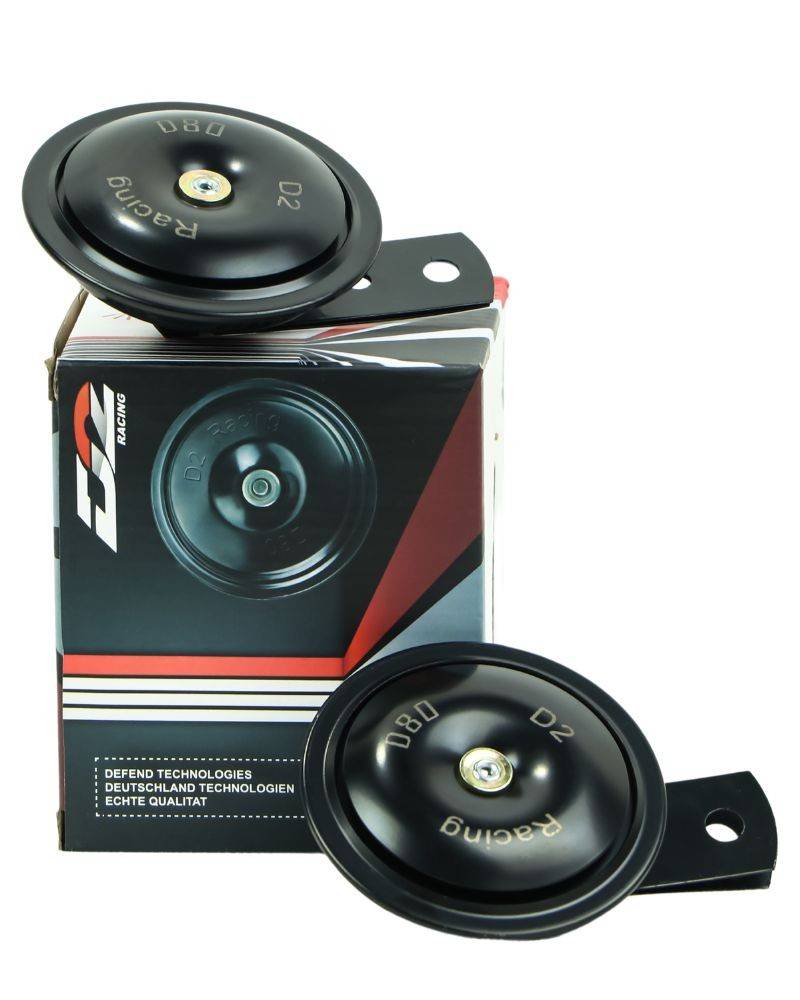 D2 DISC HORN MODEL:D80